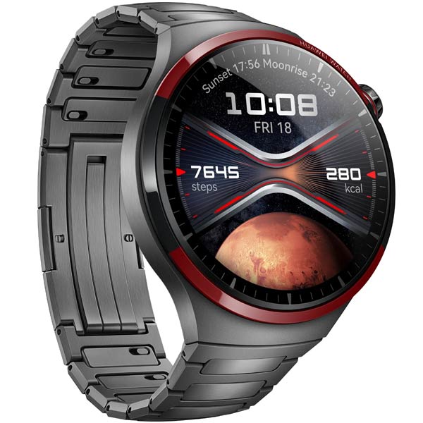 Huawei Watch 4 PRO Space edition