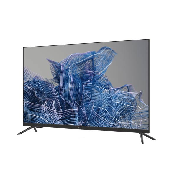 KIVI TV 32H740NB, 32" (81 cm), HD, Google Android TV, čierna