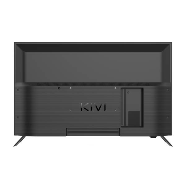 KIVI TV 32H740NB, 32" (81 cm), HD, Google Android TV, čierna