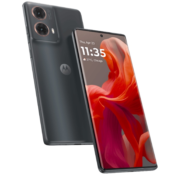 Motorola Moto G85 5G 8/256GB, Urban Grey