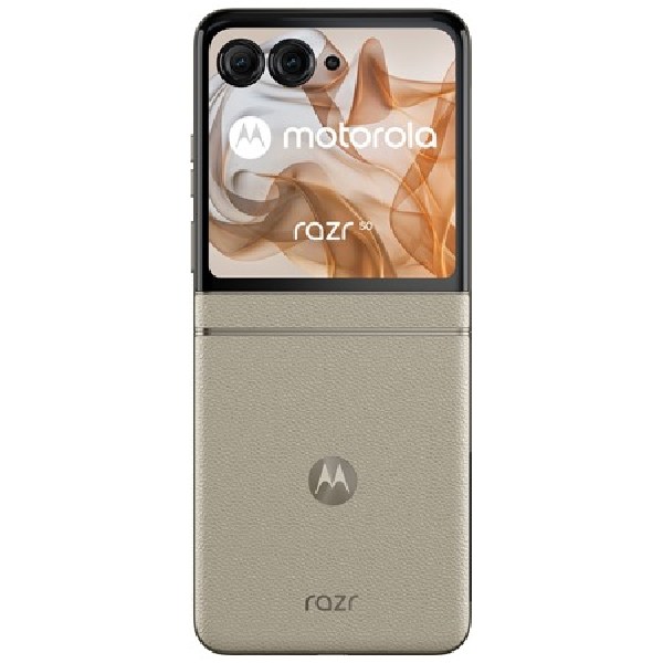 Motorola Razr 50 8/256GB, Beach Sand