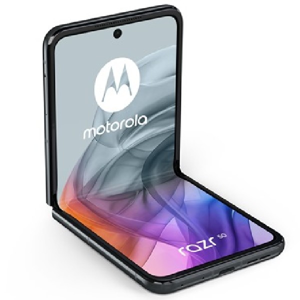 Motorola Razr 50 8/256GB, Koala Grey