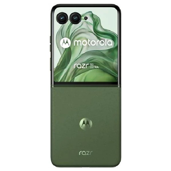 Motorola Razr 50 Ultra 12/512GB, Spring Green