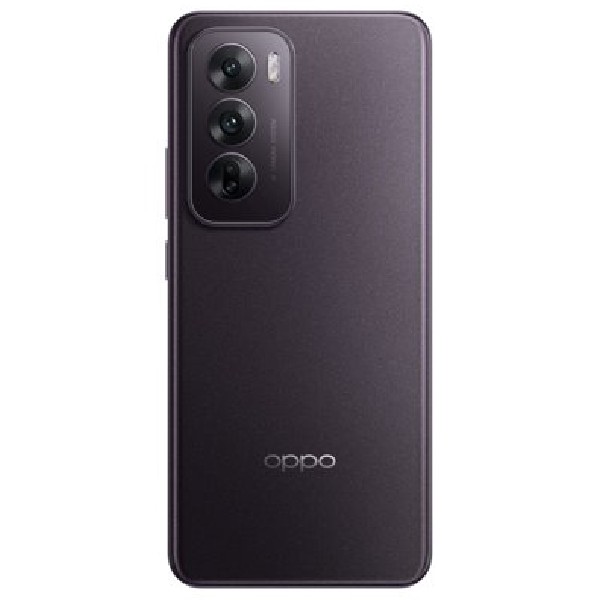 OPPO Reno12 5G 12/256GB, Black Brown