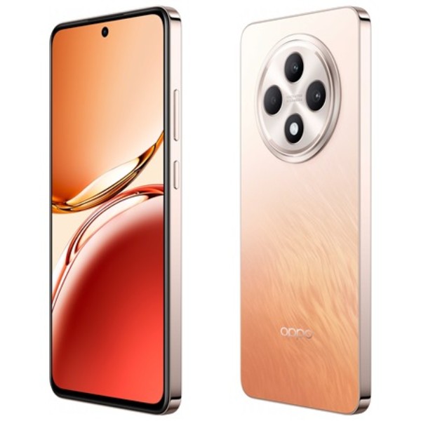 OPPO Reno12 FS 5G 12/512GB, Amber Orange