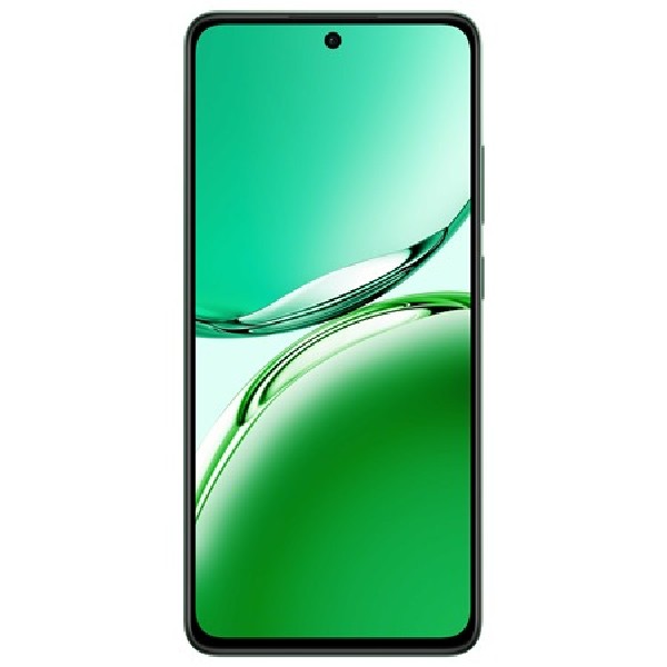 OPPO Reno12 FS 5G 12/512GB, Black Green