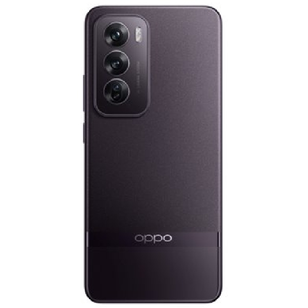 OPPO Reno12 Pro 5G 12/512GB, Nebula Black