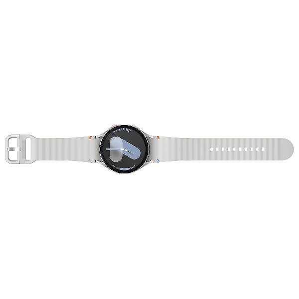 Samsung Galaxy Watch 7 44mm, strieborné