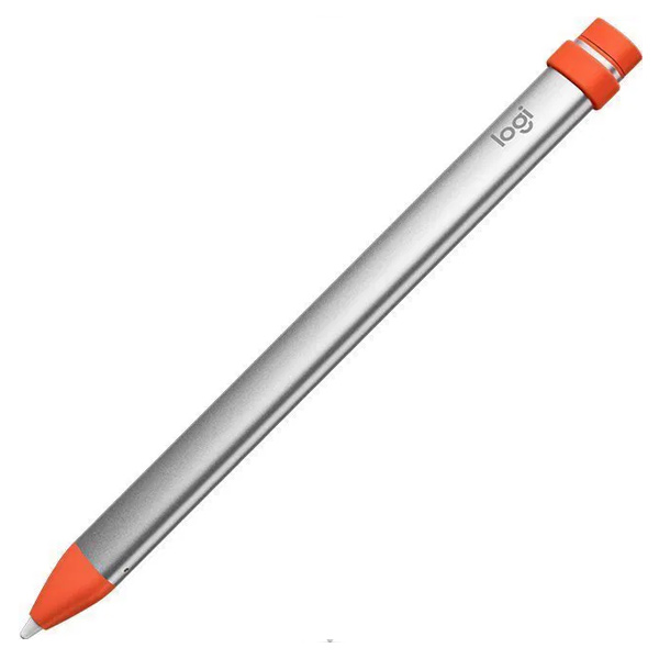 Logitech Crayon digitálne pero pre iPad - Lightning (všetky modely od 2018 a novšie)