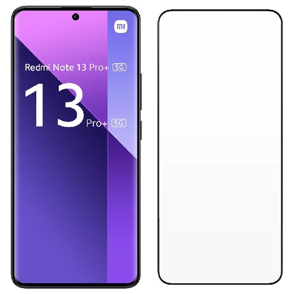 Made for Xiaomi tvrdené sklo pre Xiaomi Redmi Note 12