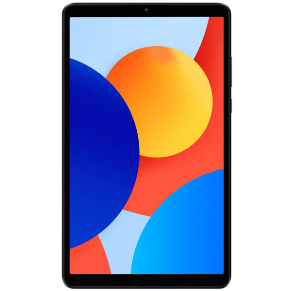 Redmi Pad SE 8.7, 4/128GB, Sky Blue