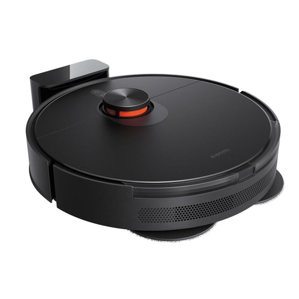 Xiaomi Robot Vacuum S20 Plus robotický vysávač, čierny