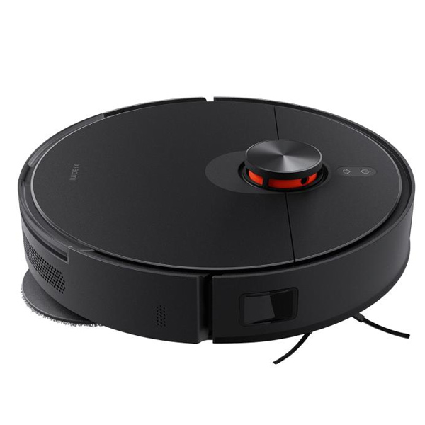 Xiaomi Robot Vacuum S20 Plus robotický vysávač, čierny