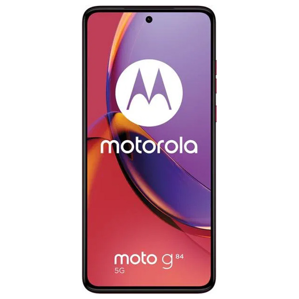 Motorola Moto G84 8/256GB, Viva Magenta