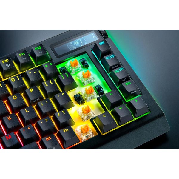 Razer BlackWidow V4 Pro 75%