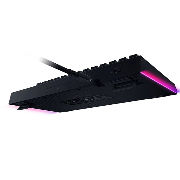 Razer BlackWidow V4 Pro 75%