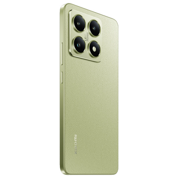 Xiaomi 14T, 12/256GB, Lemon Green