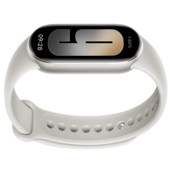 Xiaomi Smart Band 9, Titan gray