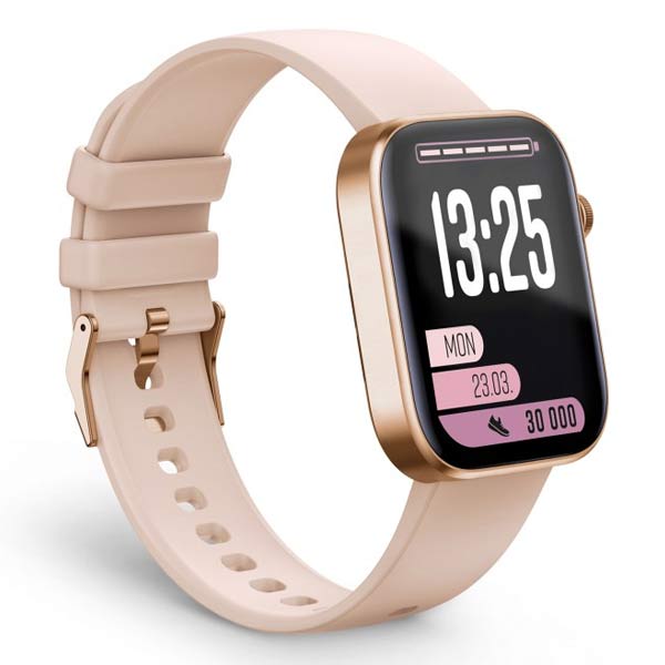 Lamax BCool 2 Plus, Rose Gold