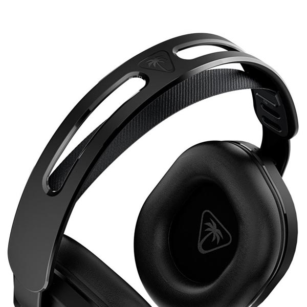 Turtle Beach bezdrôtové herné slúchadlá STEALTH 500XB pre Xbox Series, PC, Nintendo, Bluetooth, čierne