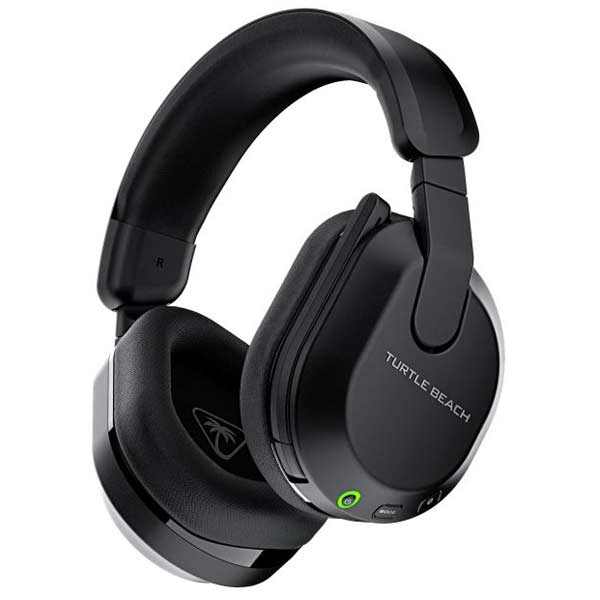 Turtle Beach bezdrôtové herné slúchadlá STEALTH 600XB GEN3, Xbox Ser. X|S, Xbox One,PC, PS4/5, Black