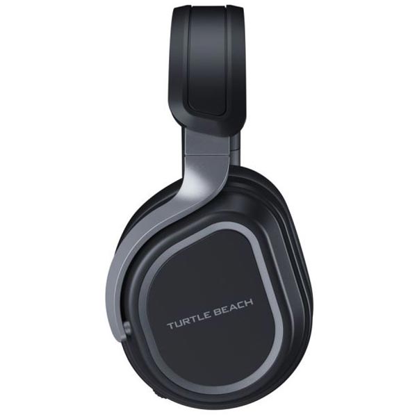 Turtle Beach bezdrôtové herné slúchadlá STEALTH 700X GEN3 pre PS4, PS5, PC, čierne