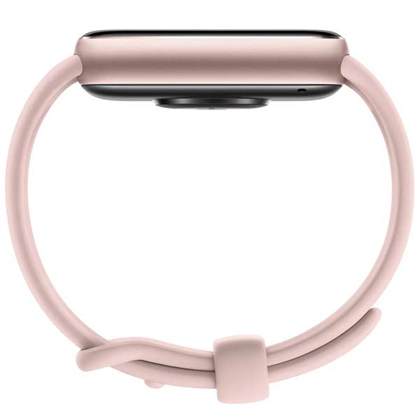 Xiaomi Smart Band 9 Pro, ružovo zlaté