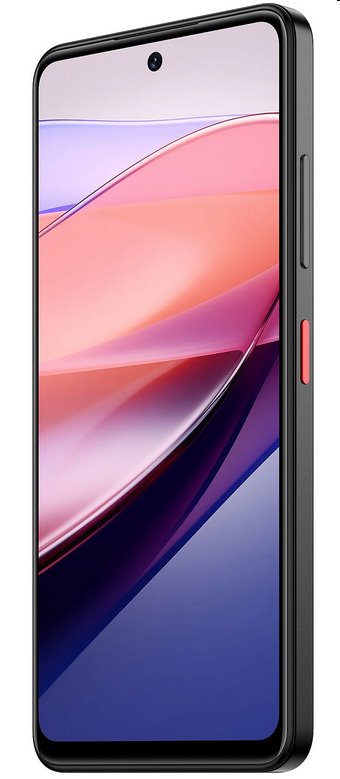 ZTE Nubia Focus 5G Black 6+256GB