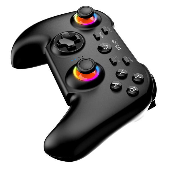 Bluetooth Gamepad iPega 9115 pre Android/iOS/PS3/PS4/PC/N-Switch