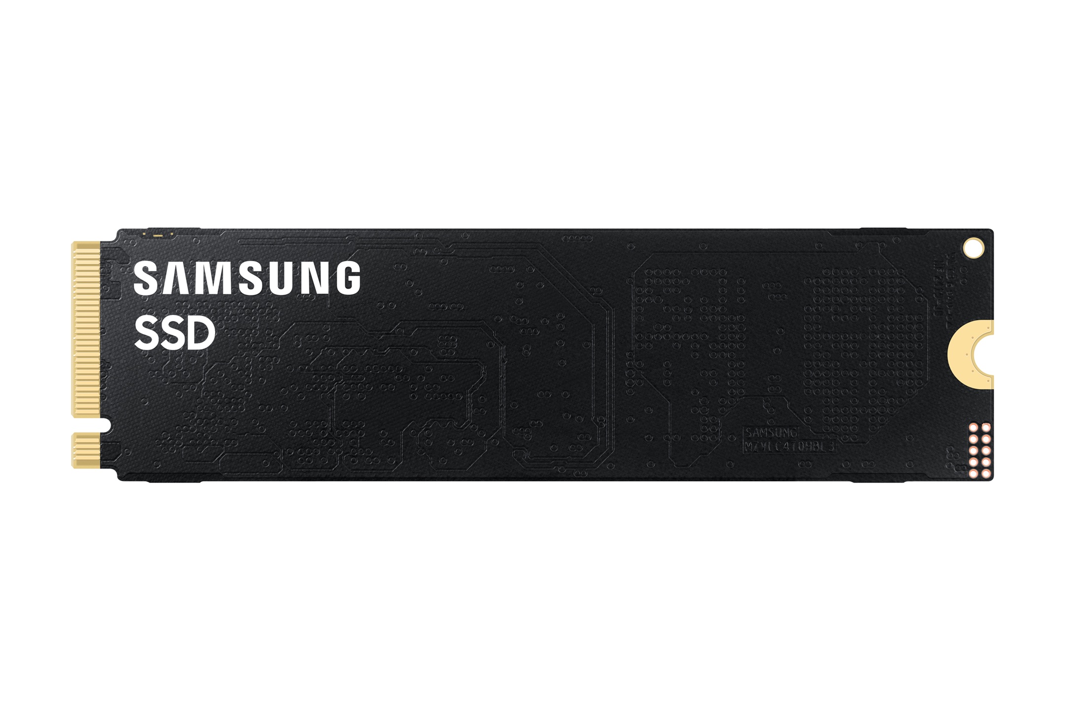 Samsung 9100 PRO PCIe 5.0 NVMe M.2 SSD – 1 TB