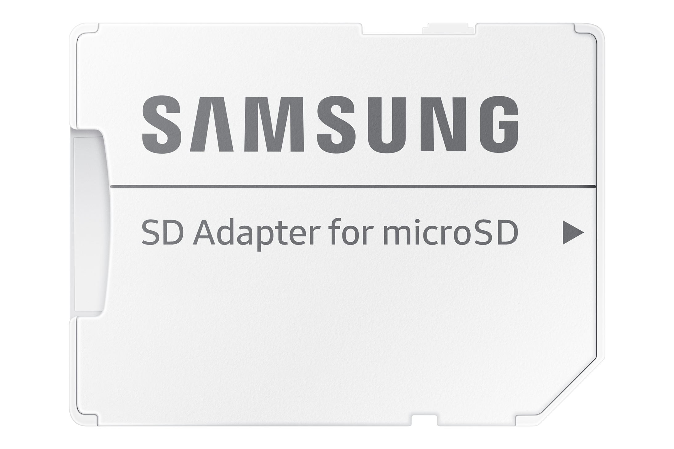 Samsung micro SDXC 128GB PRO Plus 'Sonic the Hedgedog' + SD adaptér