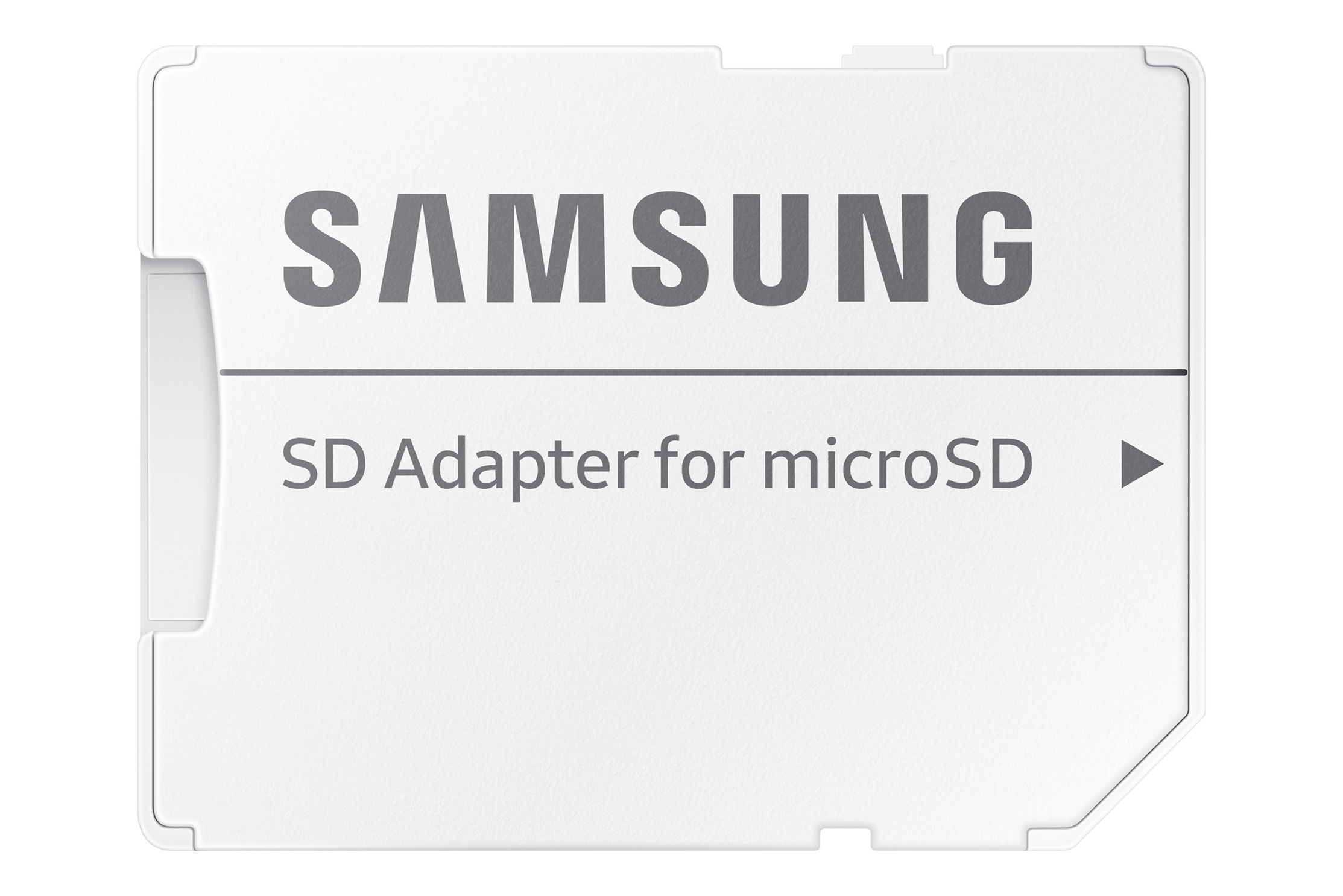 Samsung micro SDXC 256GB PRO Plus 'Sonic the Hedgedog' + SD adaptér