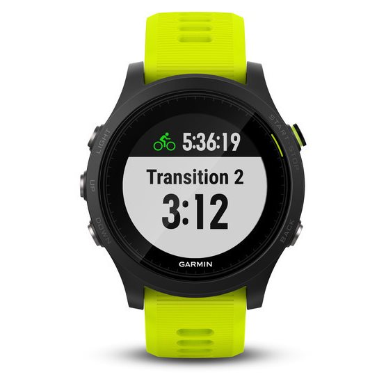 garmin forerunner 935 heureka