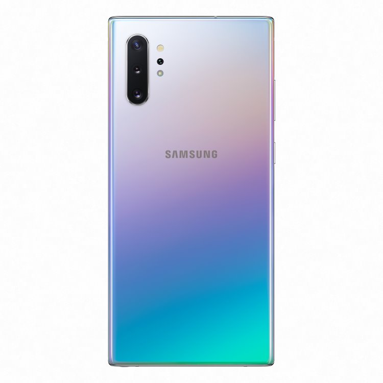 samsung galaxy note 10 plus dual sim 256gb