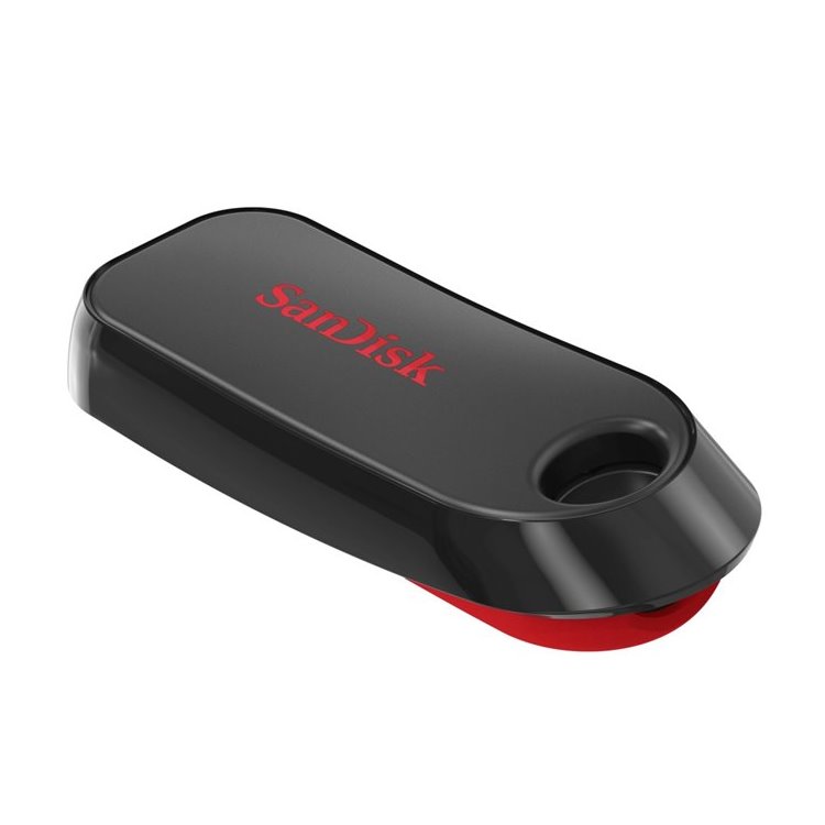 Usb flash sandisk cruzer snap обзор