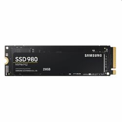 Samsung SSD 980, 250 GB, NVMe M.2 (MZ-V8V250BW) | mp3.sk