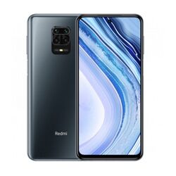 Xiaomi Redmi Note 9 Pro, 6GB/128GB, dual sim, Interstellar Gray, Trieda B - použité, záruka 12 mesiacov