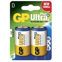 GP Super Alkaline 10ks AA