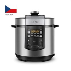 Lauben Multi Cooker 18SB, multifunkčný hrniec