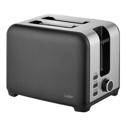 Lauben Toaster T17BG