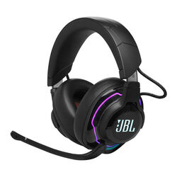 Bezdrôtové herné slúchadlá JBL Quantum 910