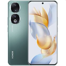 Honor 90, 12/512GB, green