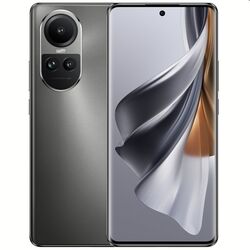 Oppo Reno10 5G, 8/256GB, Silver Gray