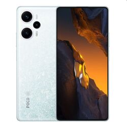 Poco F5, 12/256GB, biela