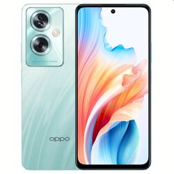 Oppo A79 5G, 4/128GB, Aqua Green