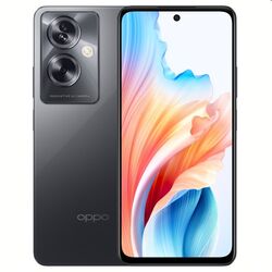 Oppo A79 5G, 4/128GB, Mist Black