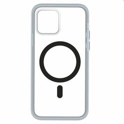 Zadný kryt ER Case Ice Snap s MagSafe pre iPhone 15 Plus, transparentná | mp3.sk