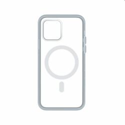 Zadný kryt ER Case Ice Snap s MagSafe pre iPhone 15 Pro Max, transparentná | mp3.sk