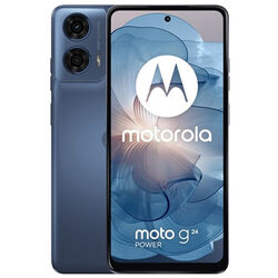 Motorola Moto G24 Power 6000 mAH, 8/256 GB, Ink Blue | mp3.sk