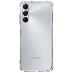 Zadný kryt Tactical TPU Plyo pre Samsung Galaxy A05s, transparentná | mp3.sk